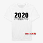 2020 Written By Stephen T-Shirt