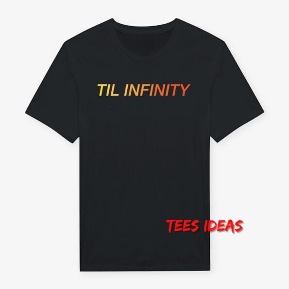 92 Til Infinity Mac Miller T-Shirt