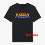 ABBA Pride T-Shirt