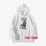 Alice In Chains Angry Chair 1992 Hoodie