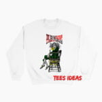 Alice In Chains Angry Chair 1992 Sweatshirt