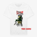 Alice In Chains Angry Chair 1992 T-Shirt