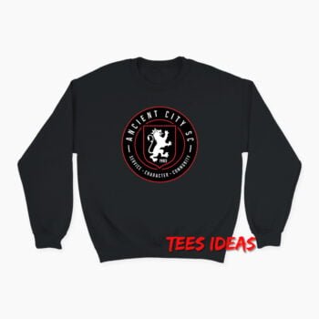 Ancient City Soccer Club Sweatshirt