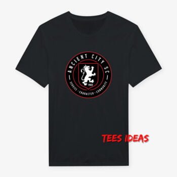 Ancient City Soccer Club T-Shirt