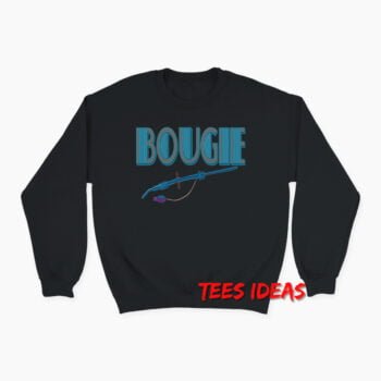 Anesthesia Bougie Sweatshirt