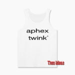 Aphex Twink Ryan Beatty Tank Top