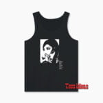 Ariana Grande Double Vision Cover Tank Top