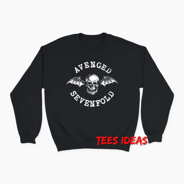 Avenged Sevenfold Sweatshirt