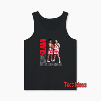 Azzi Fudd and Paige Bueckers Slam Tank Top