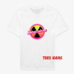 Barbie Nuclear Barbenhaimer T-Shirt