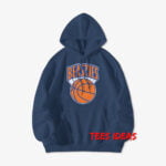 Beastie Boys New York Knicks Hoodie
