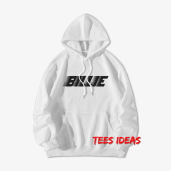 Billie Eilish Racing Logo Hoodie