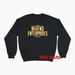 Bivens Enterprises Kevin Owens Sweatshirt