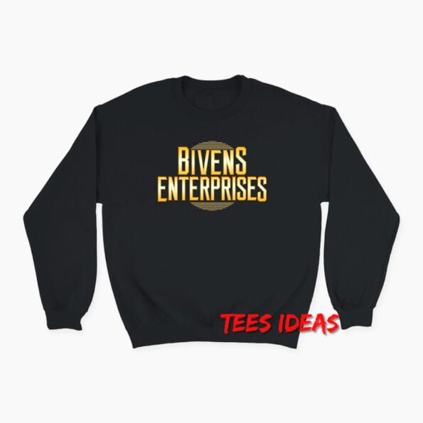 Bivens Enterprises Kevin Owens Sweatshirt