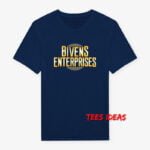 Bivens Enterprises Kevin Owens T-Shirt