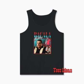 Bobby Bacala Tank Top