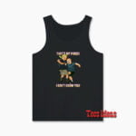 Bobby Hill That’s My Purse King Of The Hill Tank Top