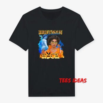 Bretman Rock’s x Playboy T-Shirt