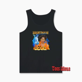 Bretman Rock’s x Playboy Tank Top