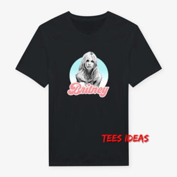 Britney Spears T-Shirt