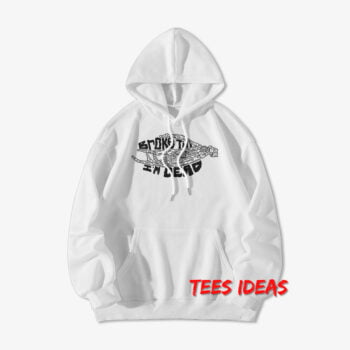 Broke Till I'm Dead Mac Miller Hoodie