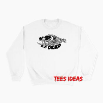 Broke Till I'm Dead Mac Miller Sweatshirt