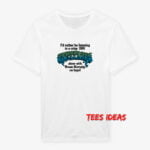 Bruce Hornsby Grateful Dead T-Shirt