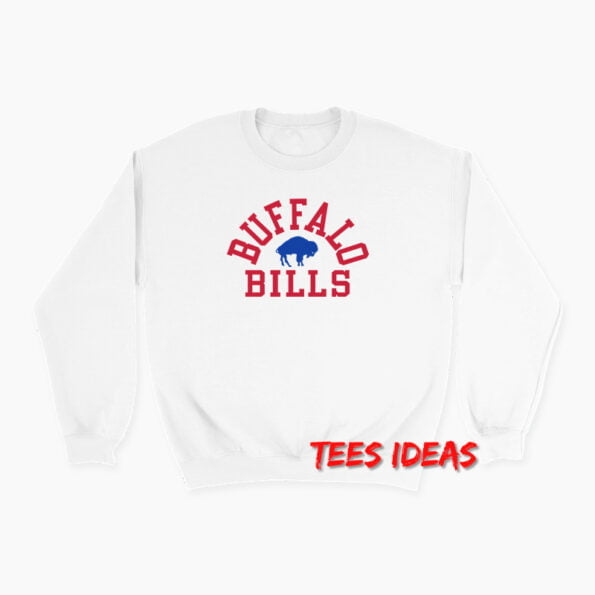 Buffalo Bills Sweatshirt