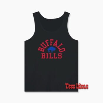 Buffalo Bills Tank Top