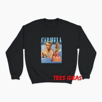 CARMELA SOPRANO Sweatshirt