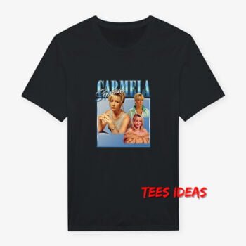 CARMELA SOPRANO T-Shirt