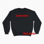 Calum Hood Watermelon Sweatshirt