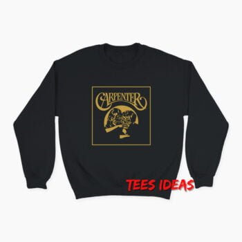 Carpenter Sweatshirt