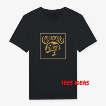 Carpenter T-Shirt