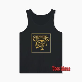 Carpenter Tank Top