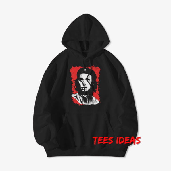 Che Kira Nerys Freedom Fighter Hoodie