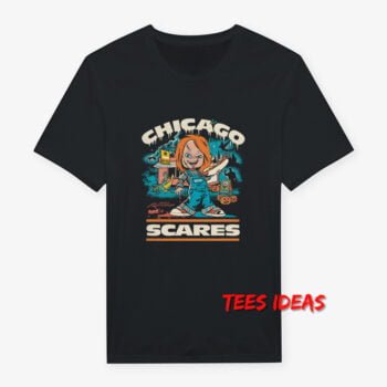 Chicago Scares T-Shirt