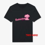 I Survived Barbenheimer 2023 T-Shirt