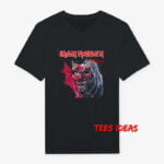 Iron Maiden Purgatory T-Shirt