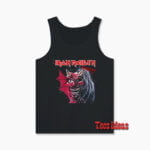 Iron Maiden Purgatory Tank Top