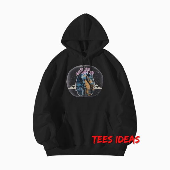Join A Weird Trip Miley Cyrus Hoodie