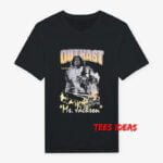 Outkast Ms Jackson Natalia Dyer T-Shirt