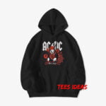 ACDC Big Jack Hoodie