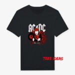 ACDC Big Jack T-Shirt