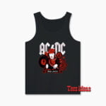 ACDC Big Jack Tank Top