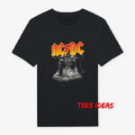 ACDC Hells Bells T-Shirt