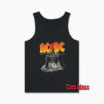 ACDC Hells Bells Tank Top