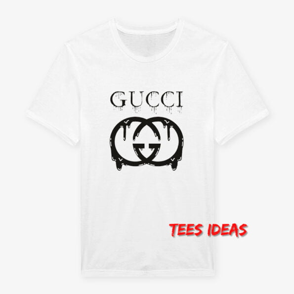 Best Gucci Collections Design T-Shirt
