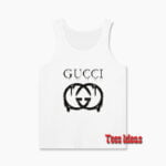Best Gucci Collections Design Tank Top