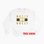 Best Gucci Collections Sweatshirt